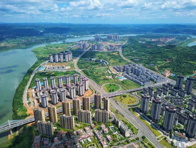 嘉陵区建材