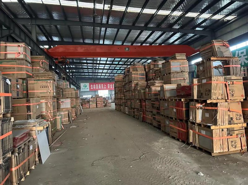 佳君建材，一个让你重新认识建材市场的品牌